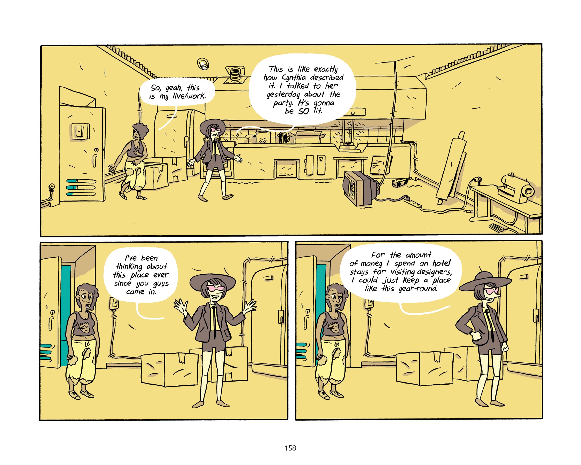 Read online BTTM FDRS comic -  Issue # TPB (Part 2) - 59