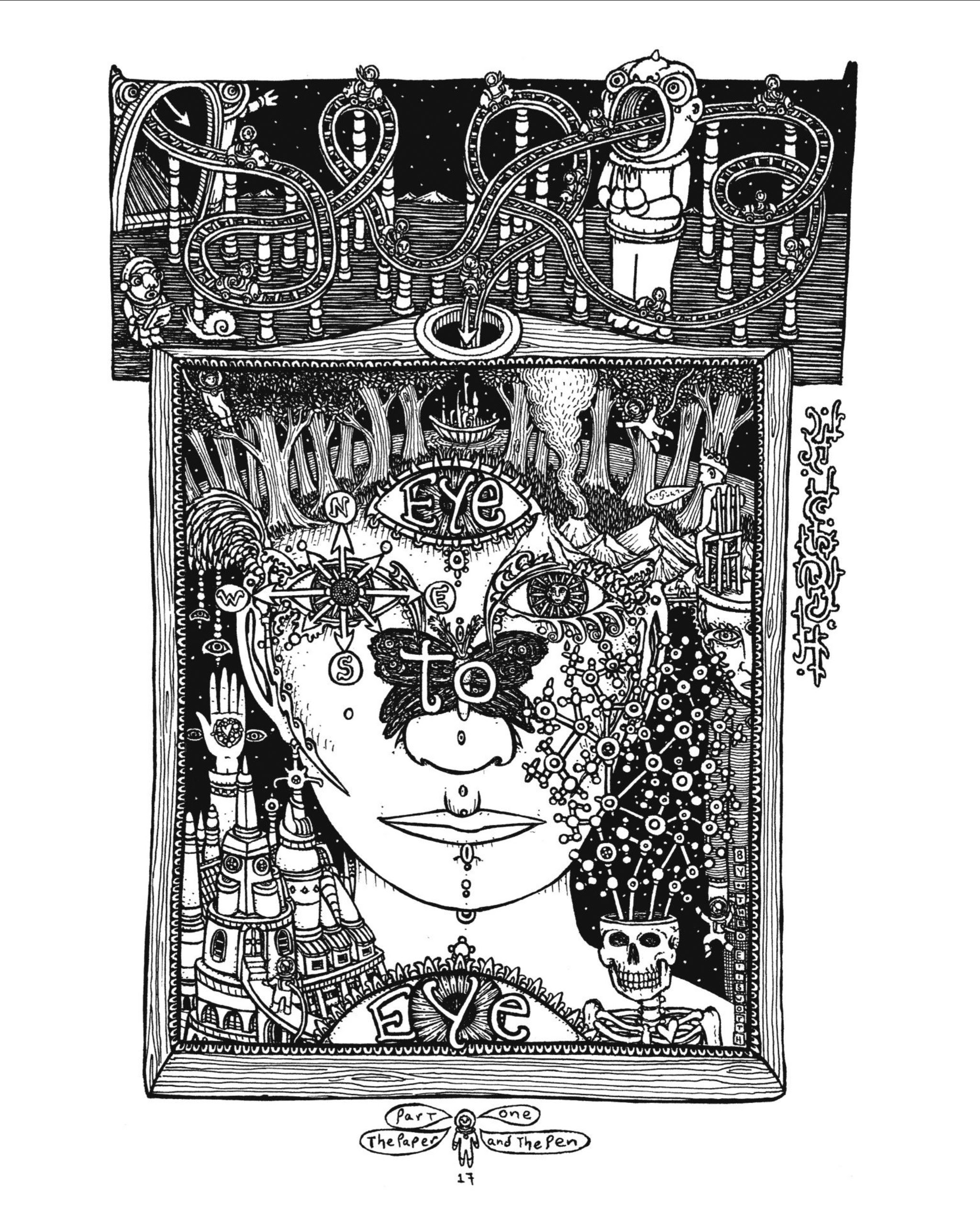 Read online Capacity comic -  Issue # TPB (Part 1) - 18