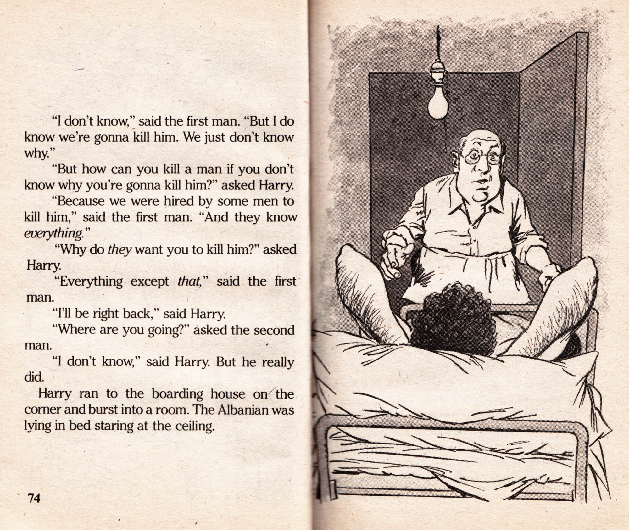 Read online Mad Clobbers the Classics comic -  Issue # TPB - 39