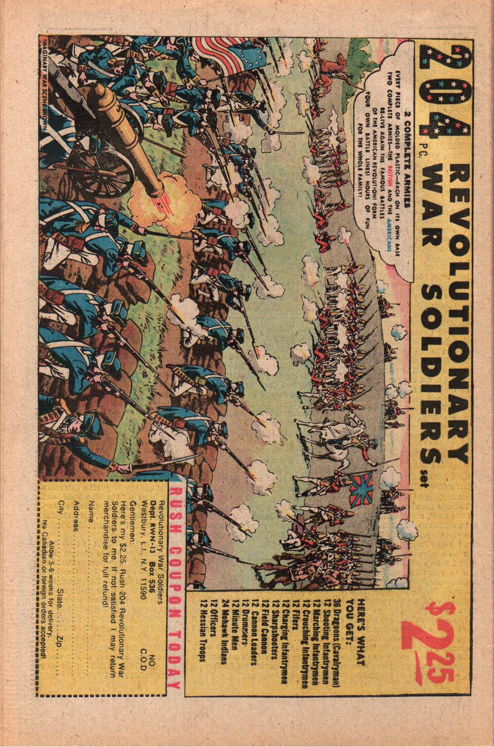 Read online Shazam! (1973) comic -  Issue #28 - 34