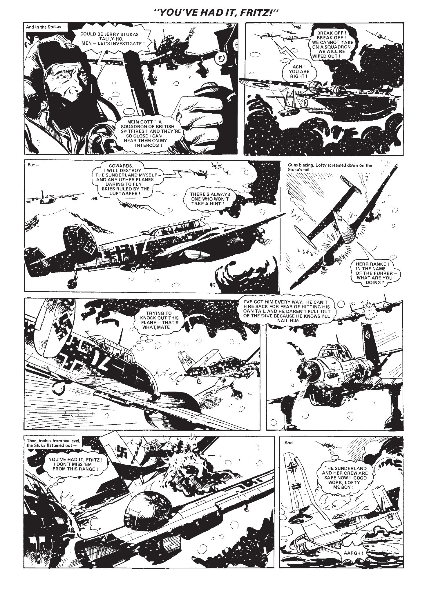 Read online Judge Dredd Megazine (Vol. 5) comic -  Issue #397 - 105