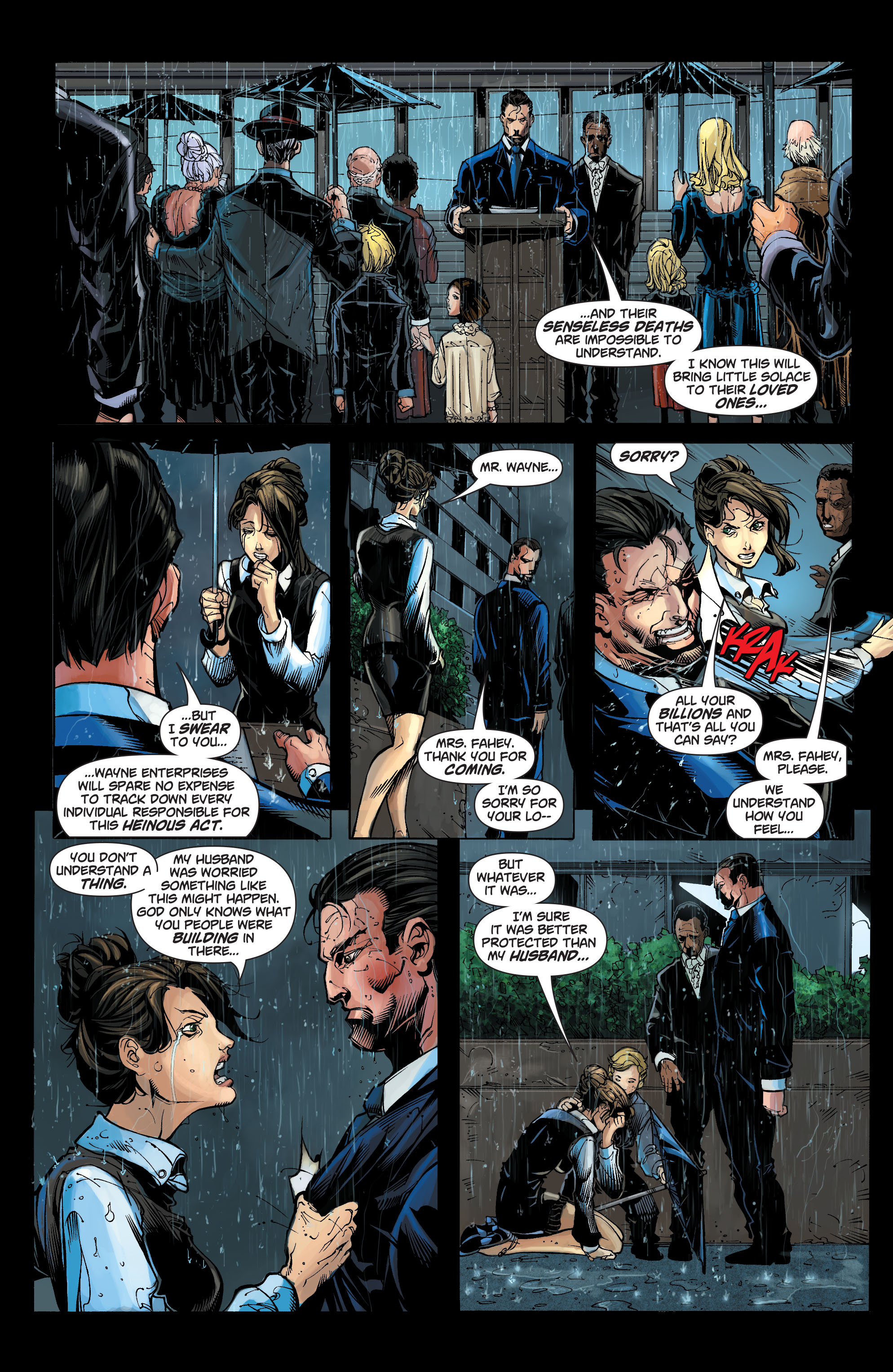 Read online Superman/Batman comic -  Issue #34 - 12