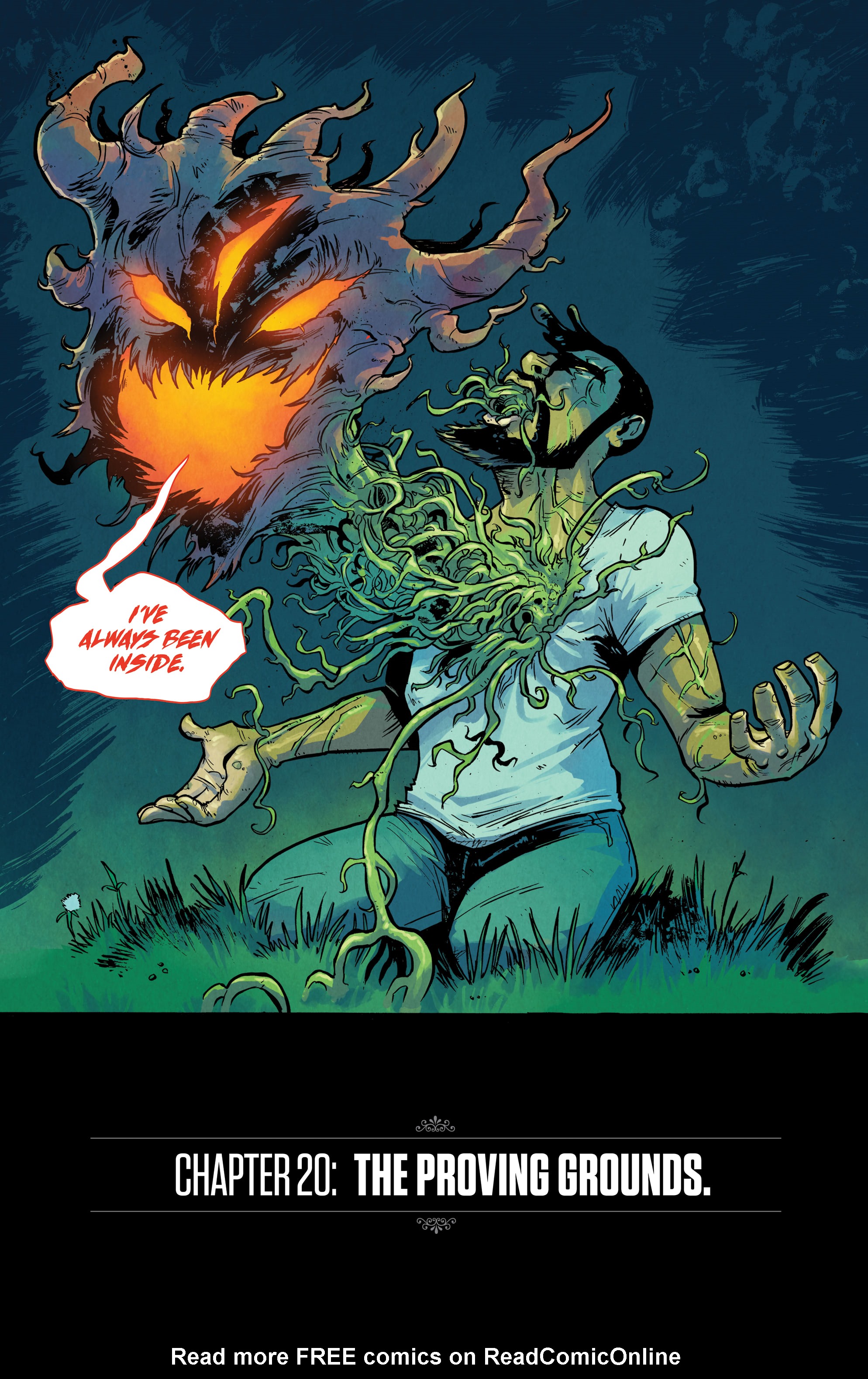 Read online Farmhand comic -  Issue #20 - 4