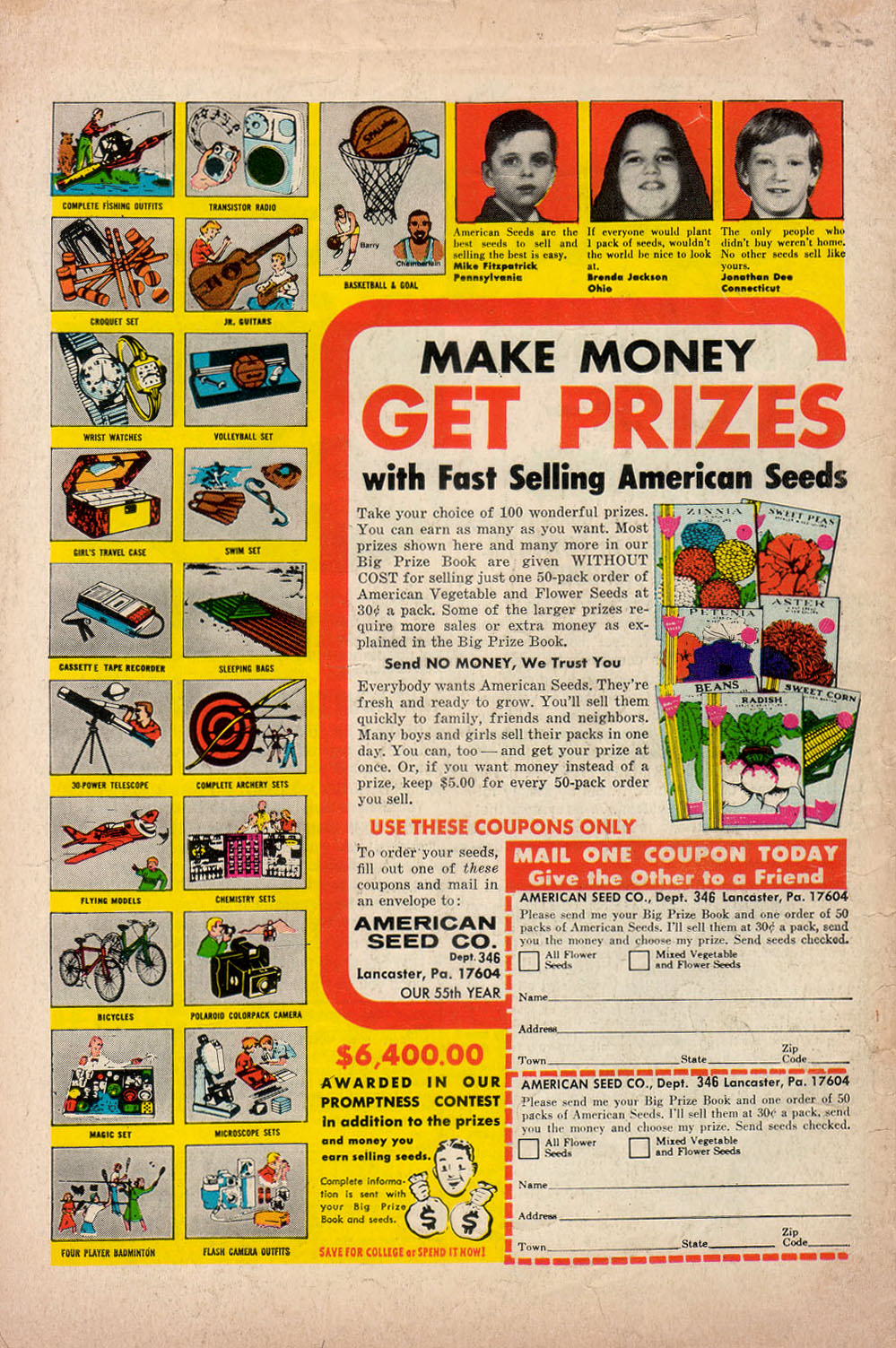 Read online The Rawhide Kid comic -  Issue #111 - 36