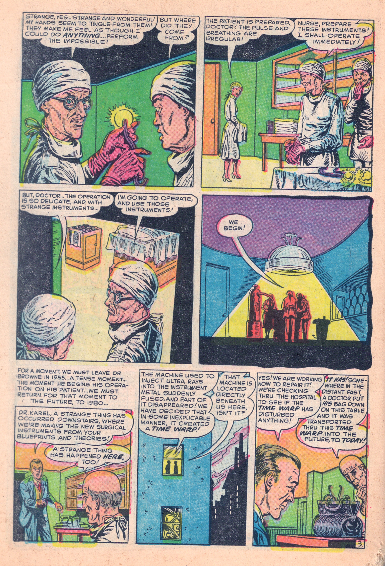 Marvel Tales (1949) 134 Page 29
