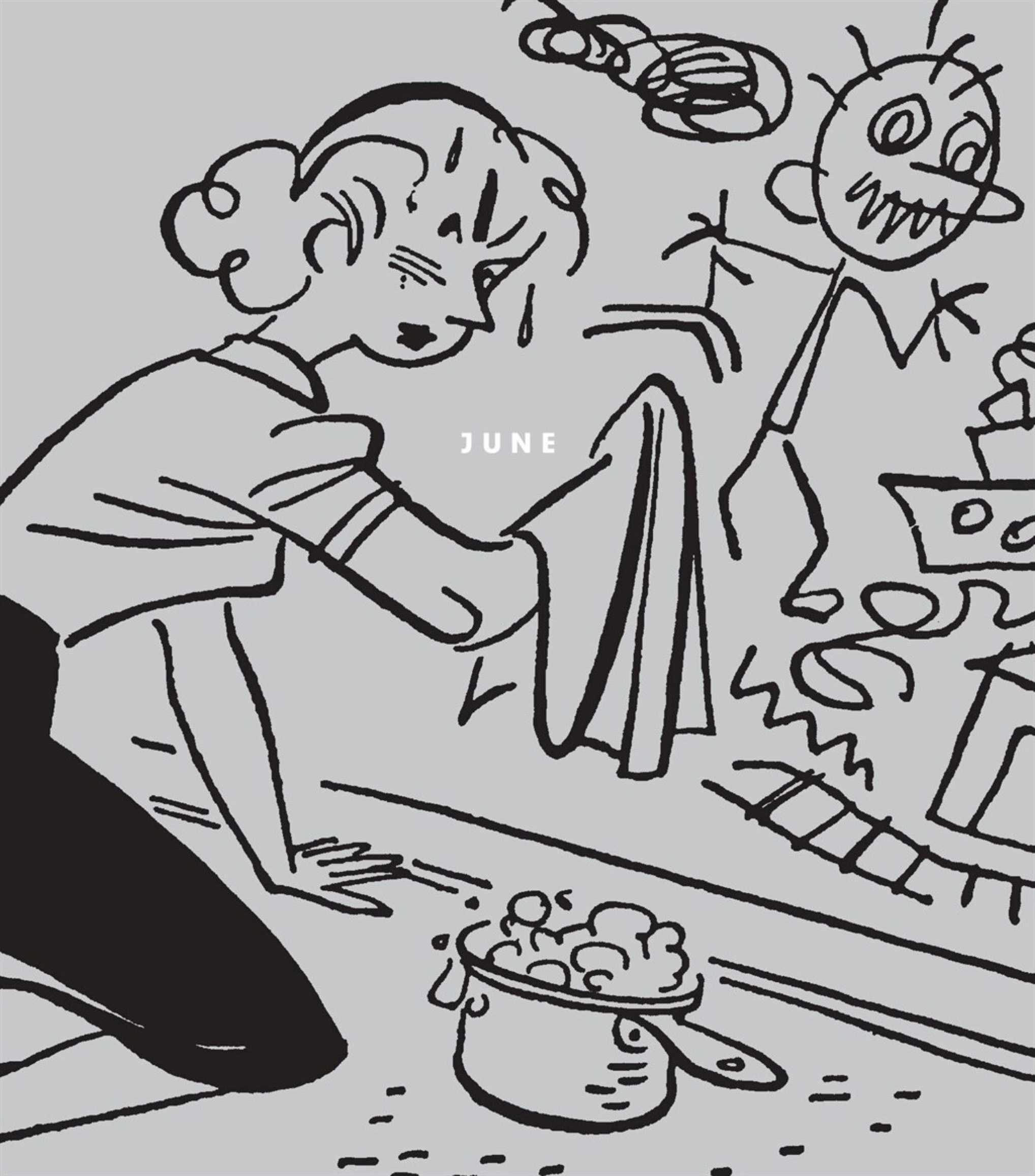 Read online Hank Ketcham's Complete Dennis the Menace comic -  Issue # TPB 1 (Part 1) - 99