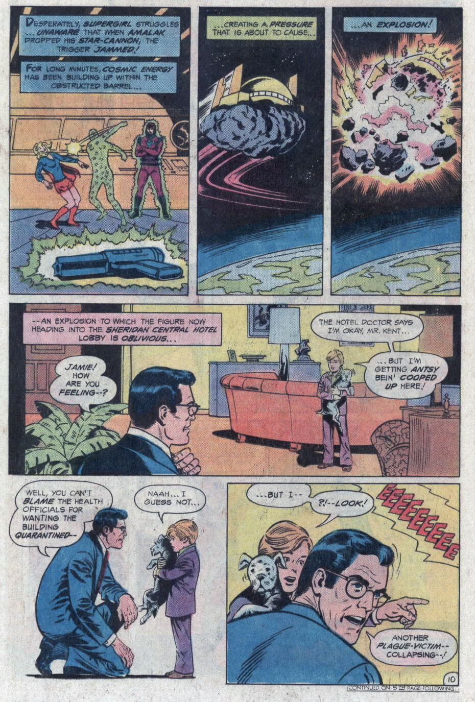 Superman (1939) issue 313 - Page 11