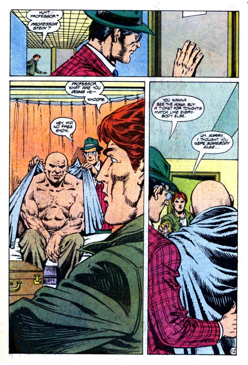 Read online The Fury of Firestorm comic -  Issue #51 - 13