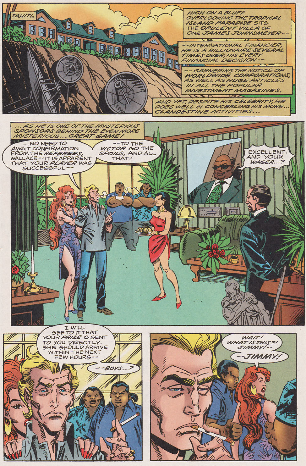 Read online The Spectacular Spider-Man (1976) comic -  Issue #231 - 12