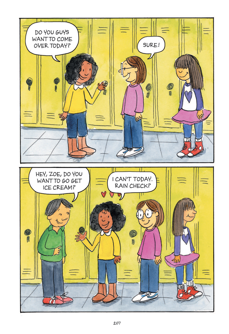 Read online Nat Enough comic -  Issue # TPB 2 (Part 3) - 13