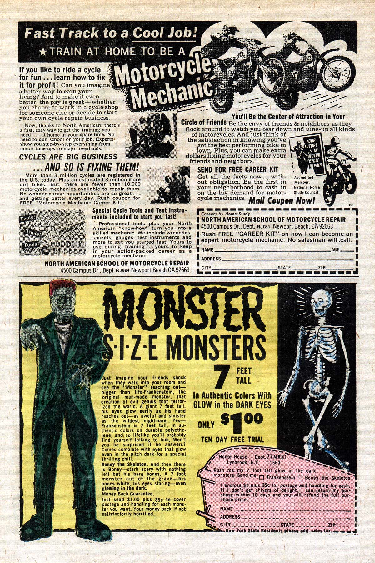 Read online Night Rider comic -  Issue #2 - 11