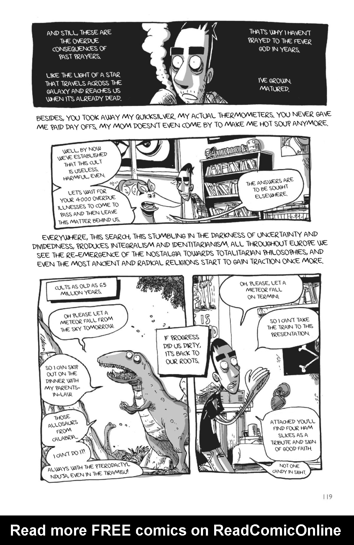 Read online The Hassle Squad's Phonebook comic -  Issue # TPB (Part 2) - 20