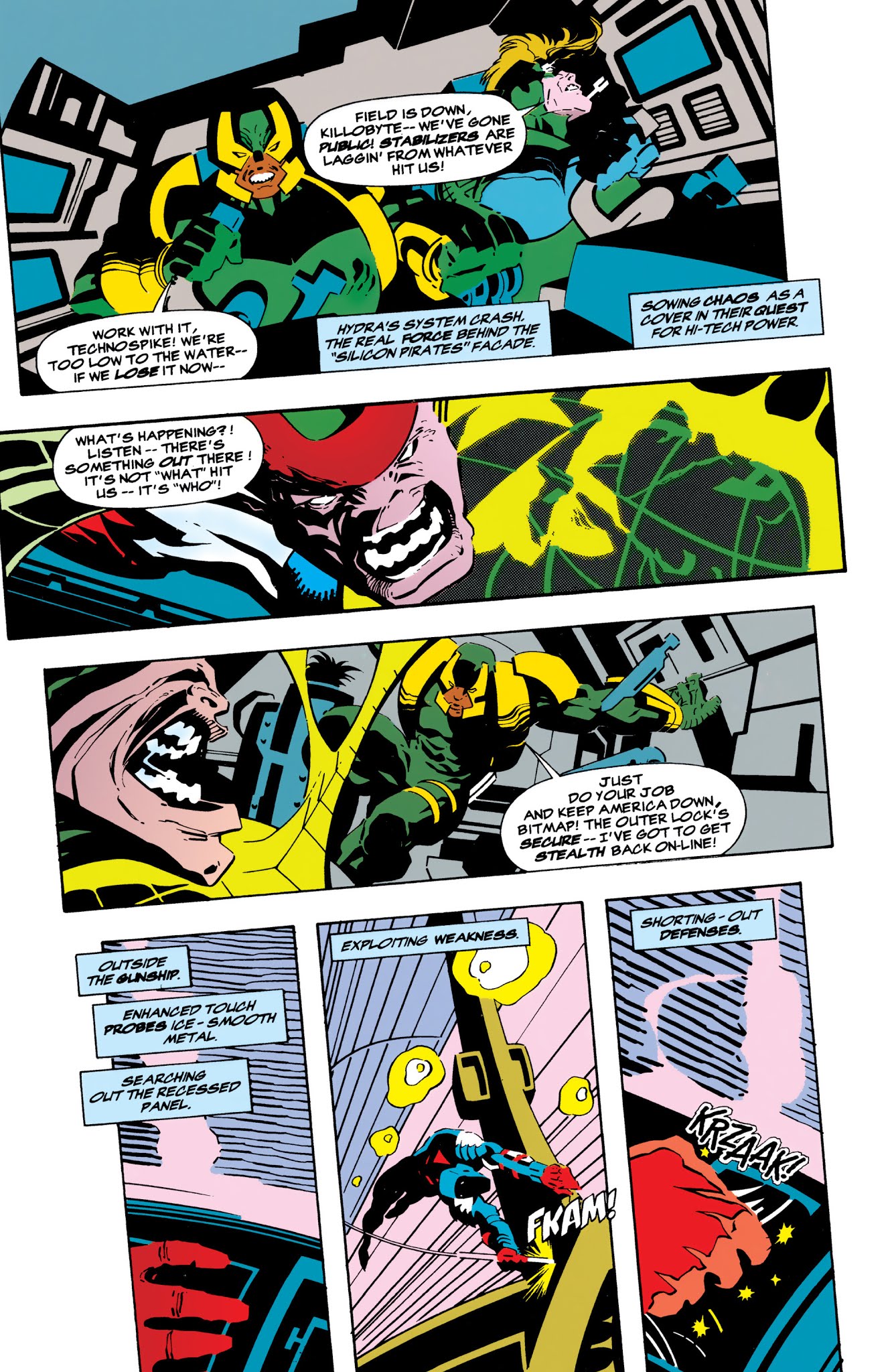 Read online Daredevil Epic Collection comic -  Issue # TPB 18 (Part 5) - 8