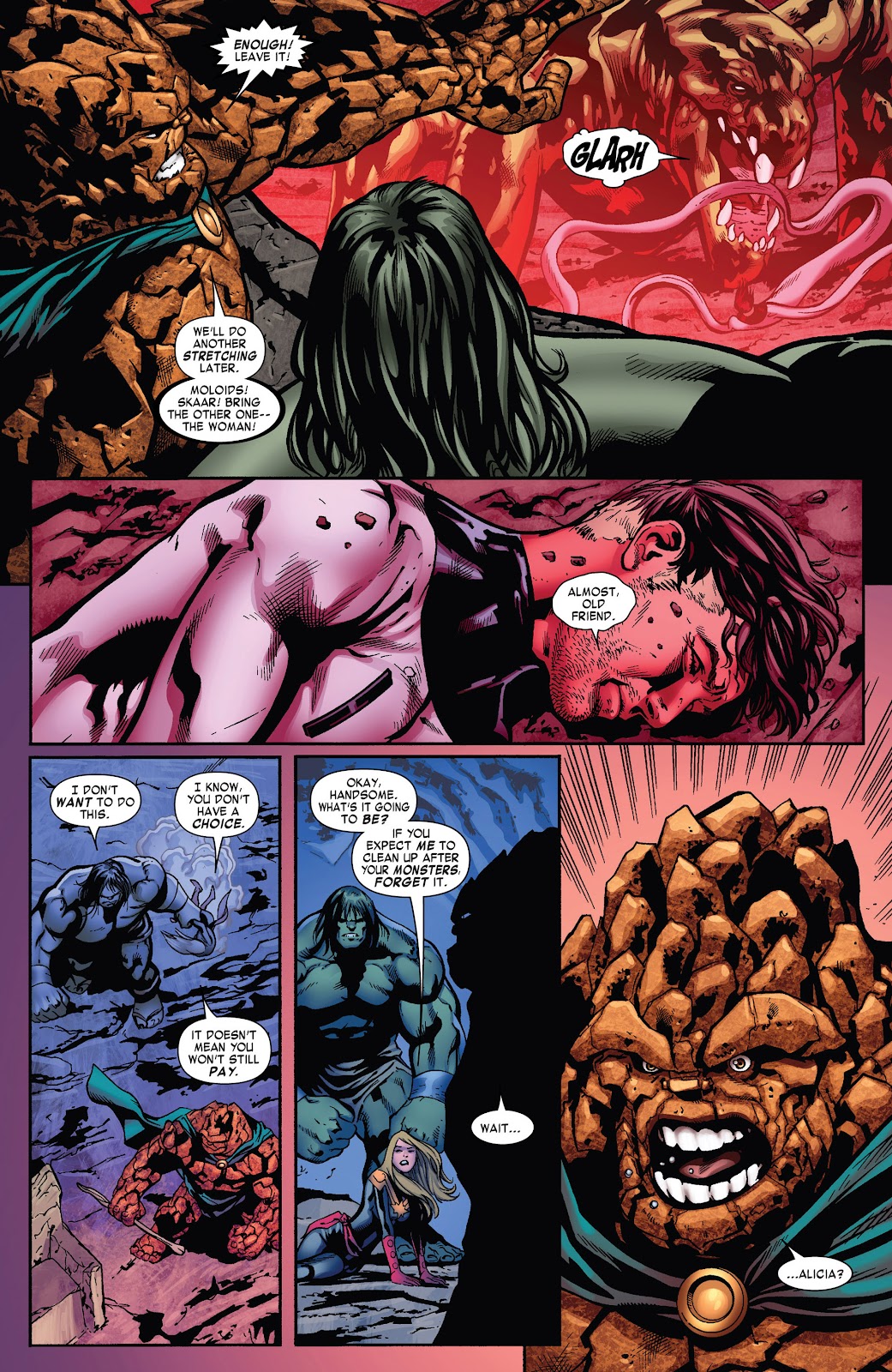 Dark Avengers (2012) issue 187 - Page 5