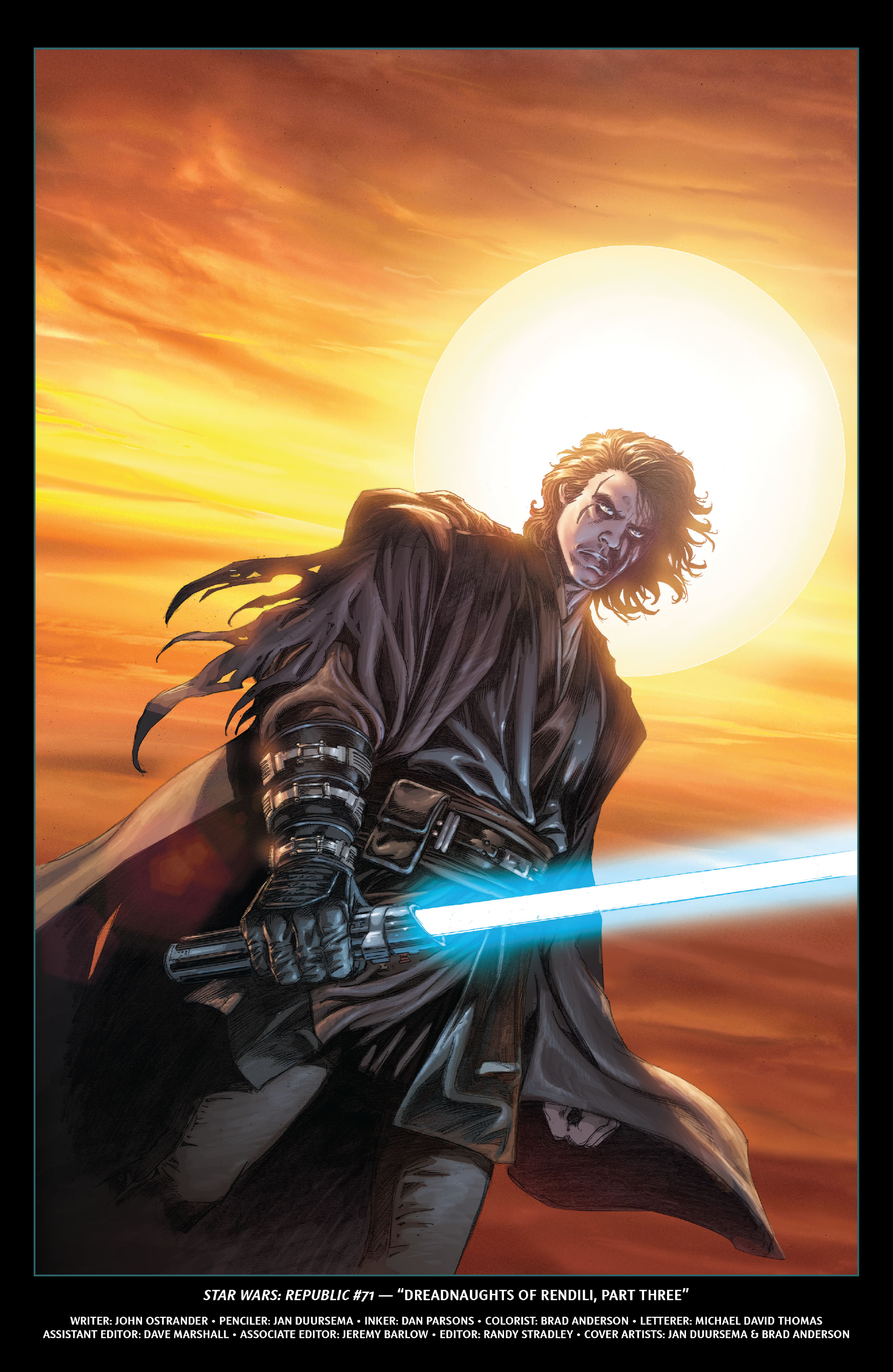 Read online Star Wars Legends Epic Collection: The Clone Wars comic -  Issue # TPB 3 (Part 2) - 95