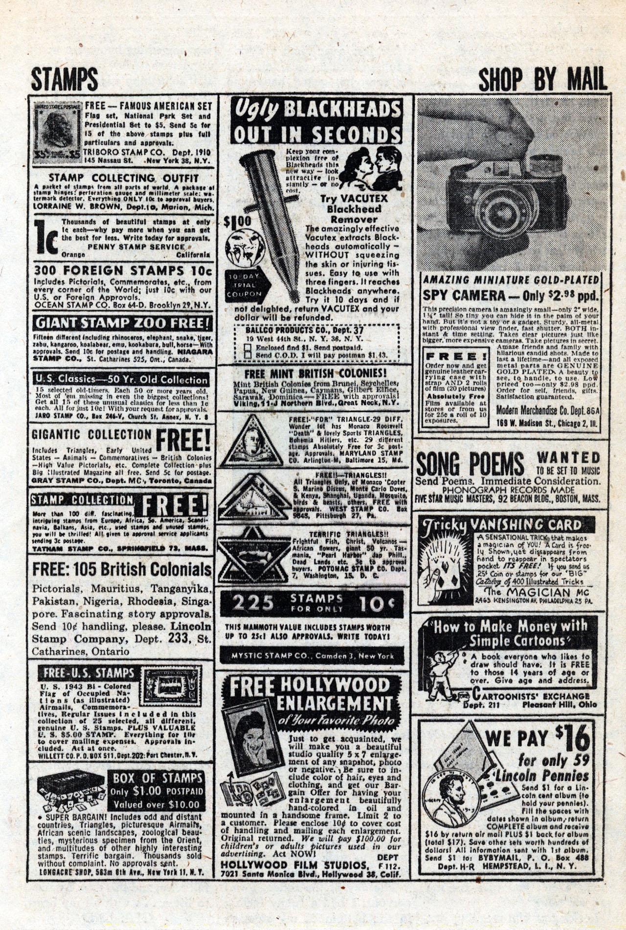 Read online Annie Oakley comic -  Issue #8 - 25