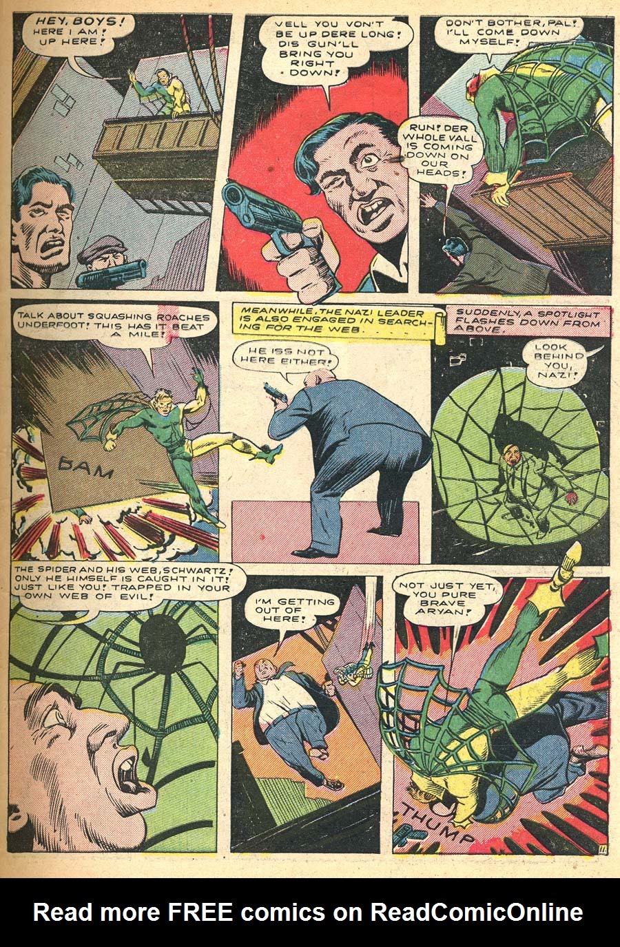 Read online Zip Comics comic -  Issue #30 - 13