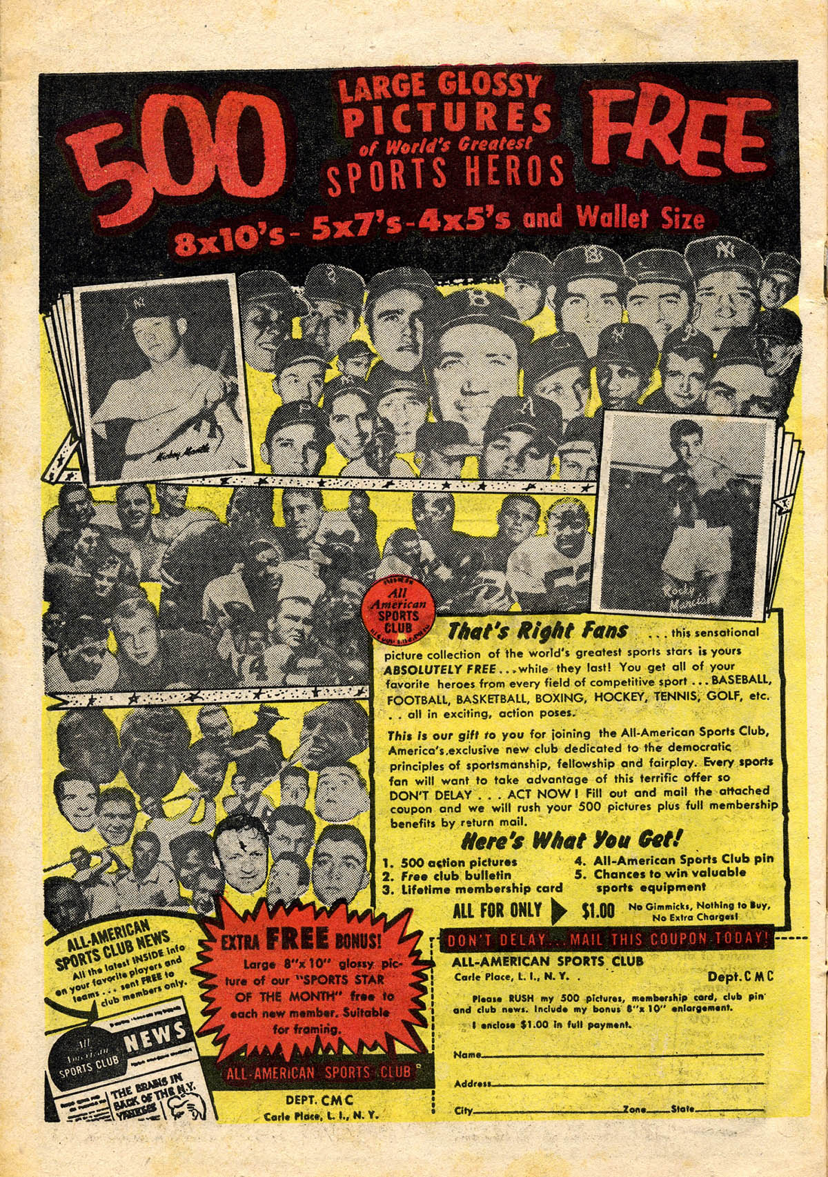 Read online The Outlaw Kid (1954) comic -  Issue #16 - 34