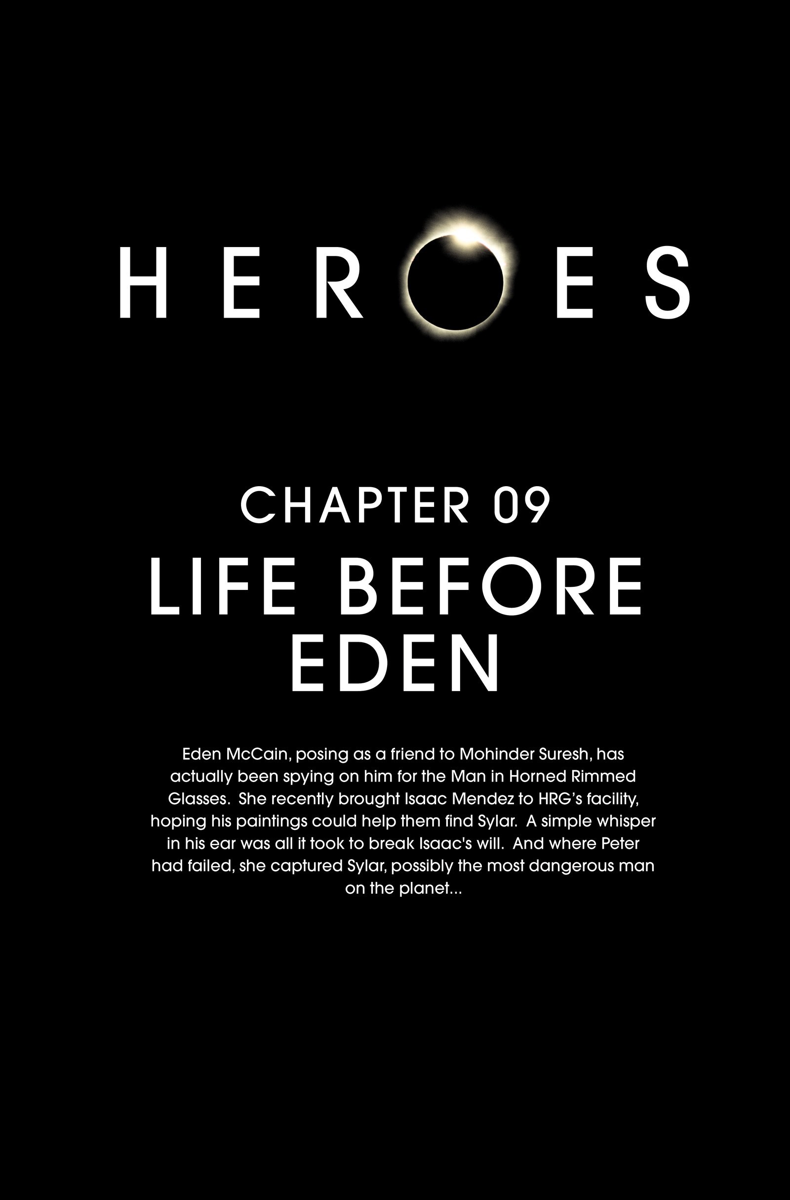 Read online Heroes comic -  Issue #90 - 1