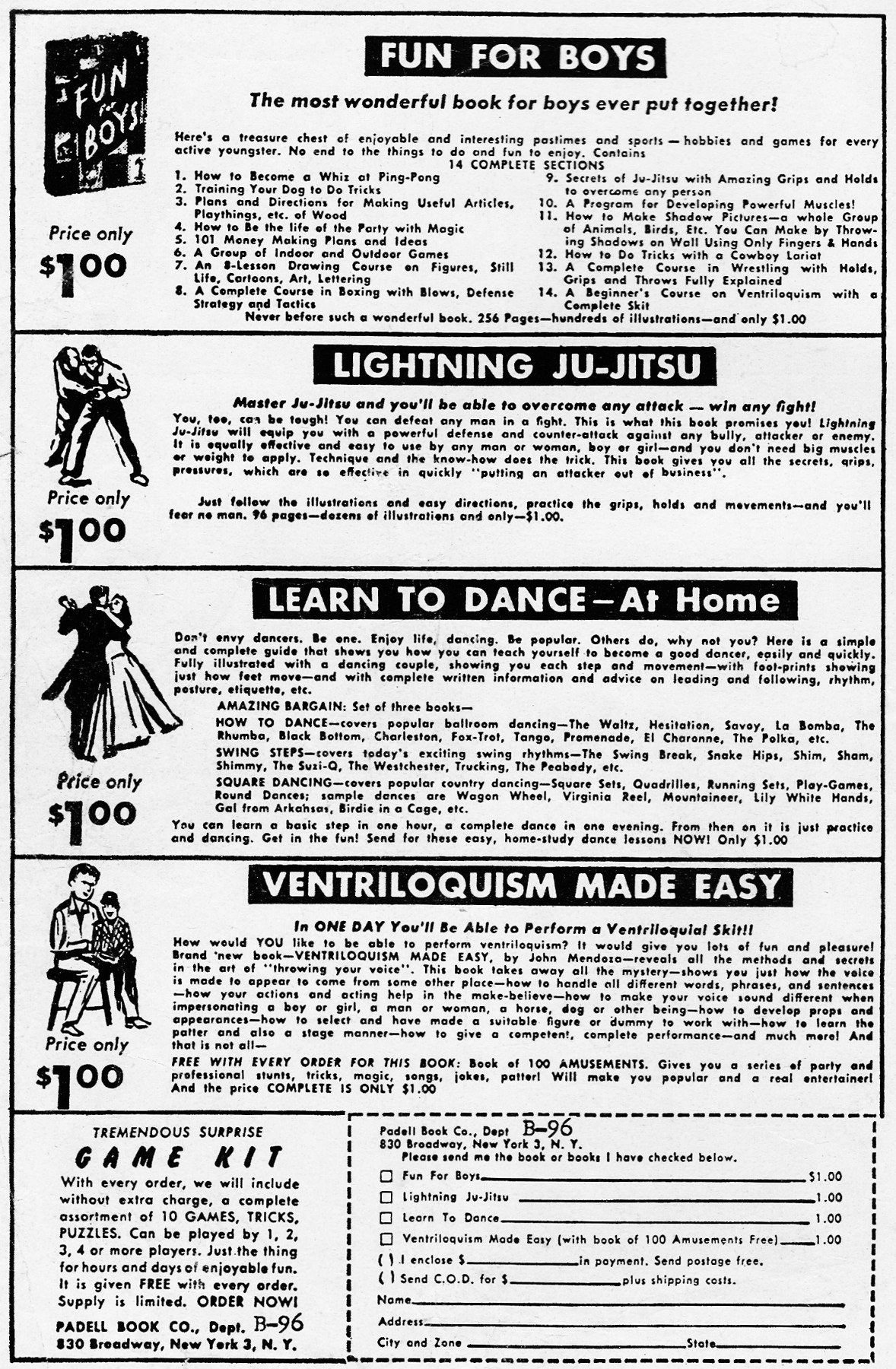 Read online Archie Comics comic -  Issue #085 - 2