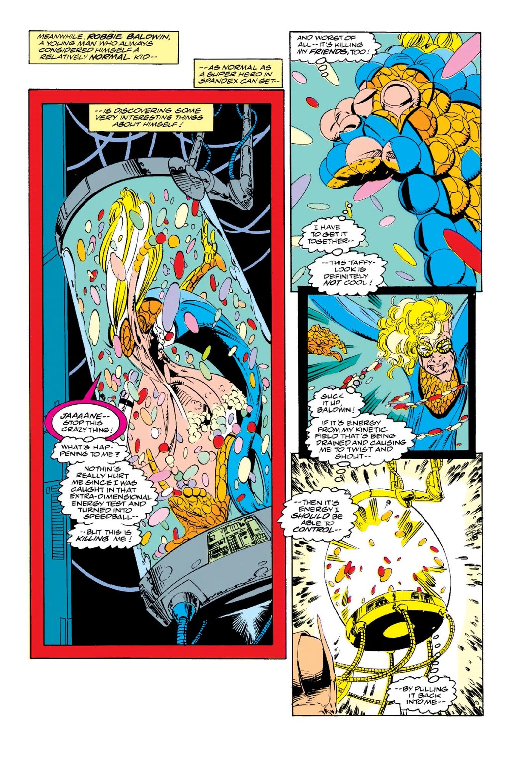 Read online Amazing Spider-Man Epic Collection comic -  Issue # The Hero Killers (Part 3) - 19