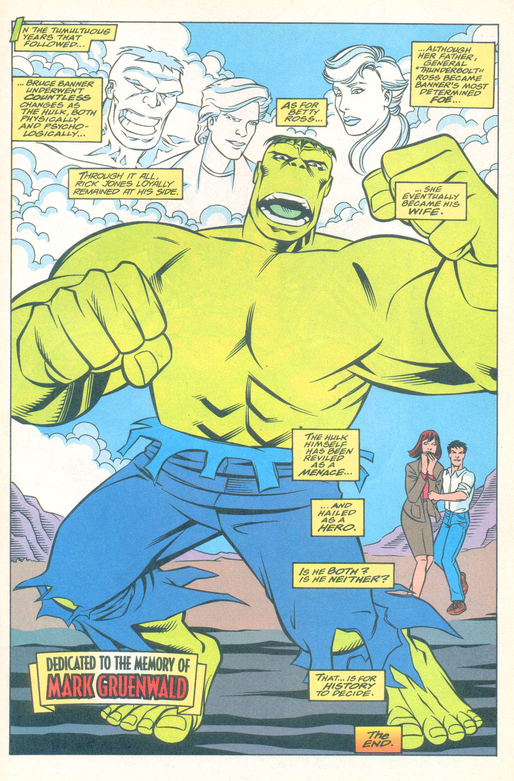 Read online Uncanny Origins comic -  Issue #5 - 23