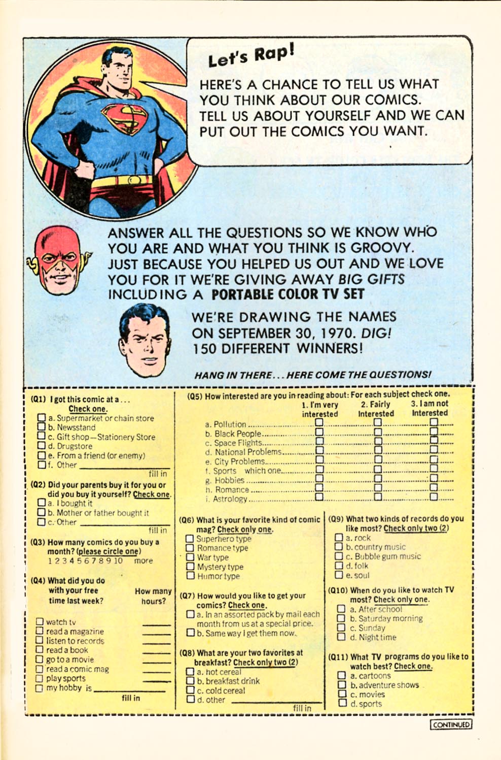 Read online Wonder Woman (1942) comic -  Issue #190 - 31