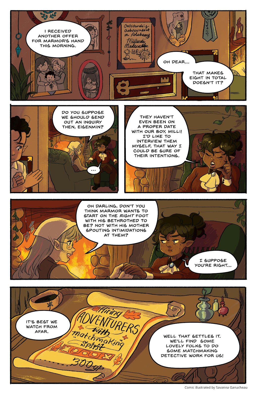 Rolled & Told issue 9 - Page 43