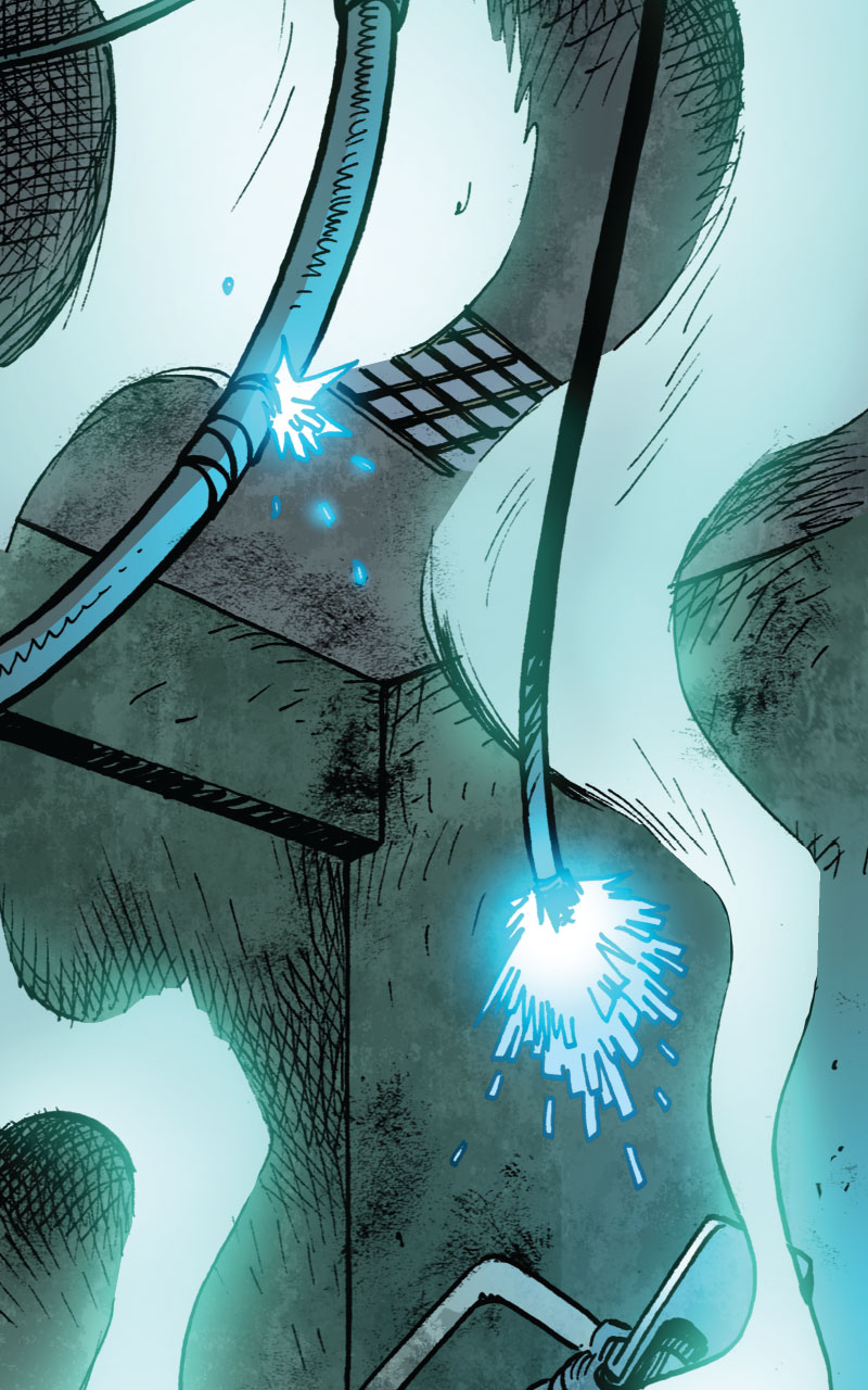 Read online Spider-Verse Unlimited: Infinity Comic comic -  Issue #20 - 6