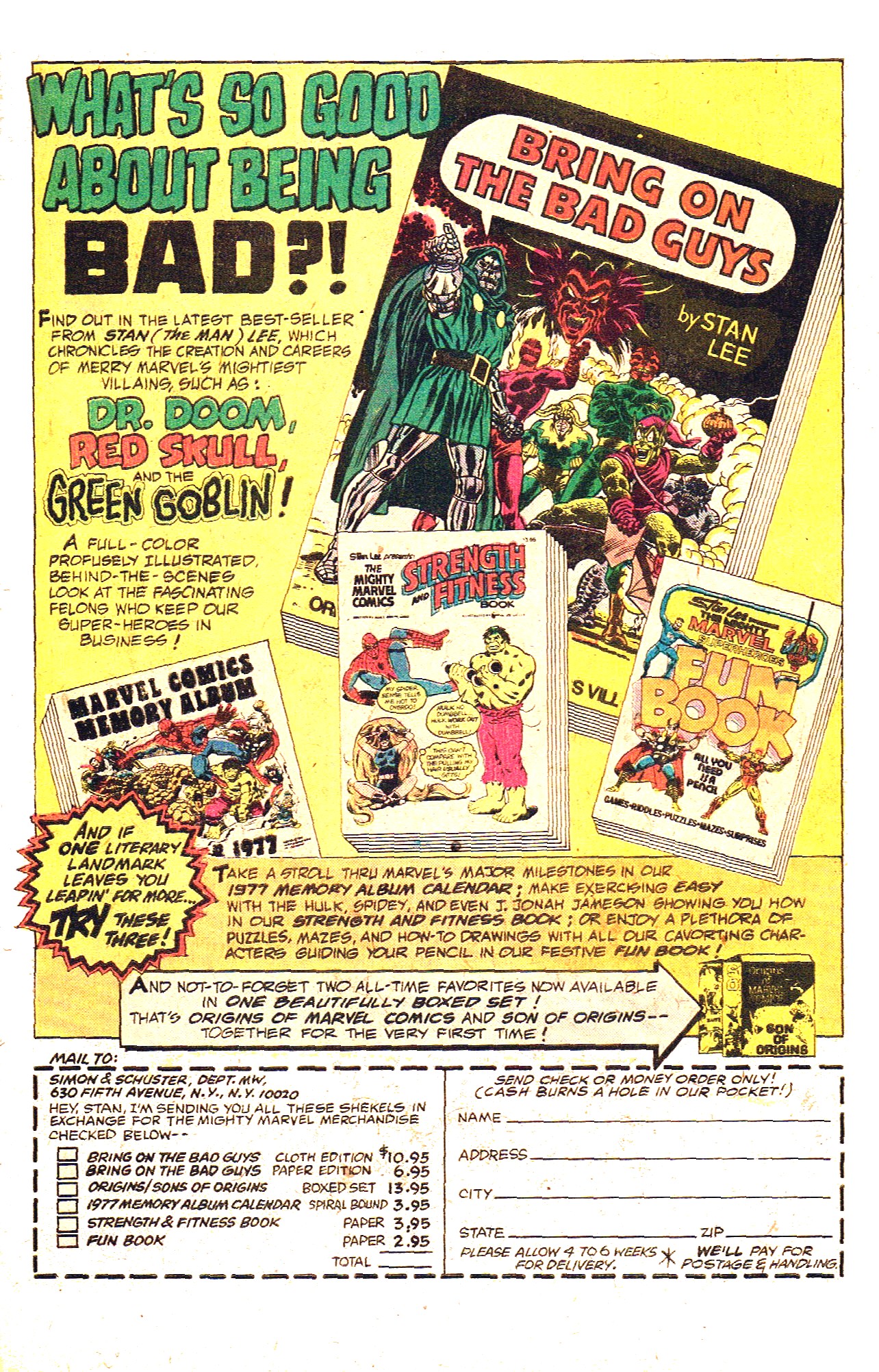 Read online The Invaders (1975) comic -  Issue #13 - 7