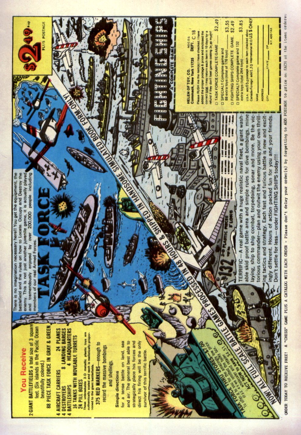 Read online The Many Ghosts of Dr. Graves comic -  Issue #67 - 35
