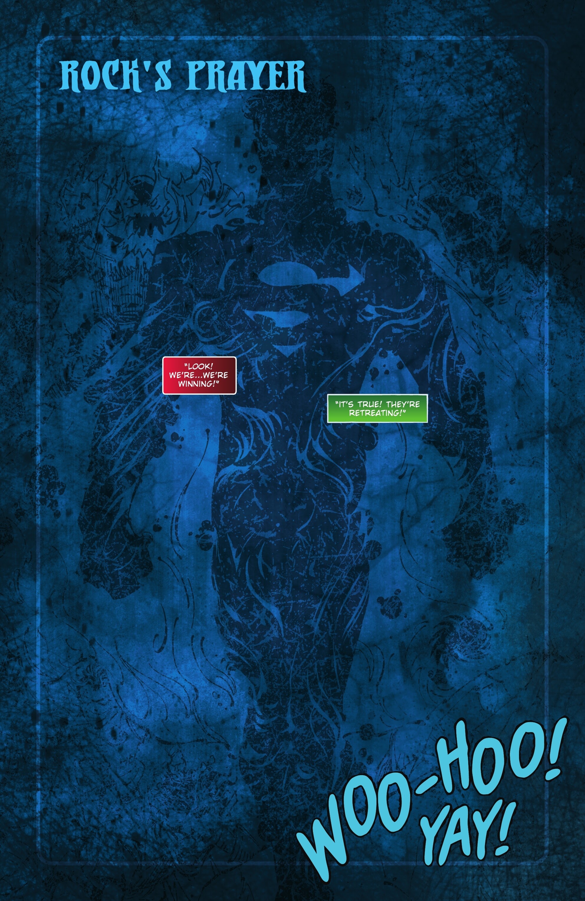 Read online Dark Nights: Death Metal comic -  Issue # _Deluxe Edition (Part 2) - 61