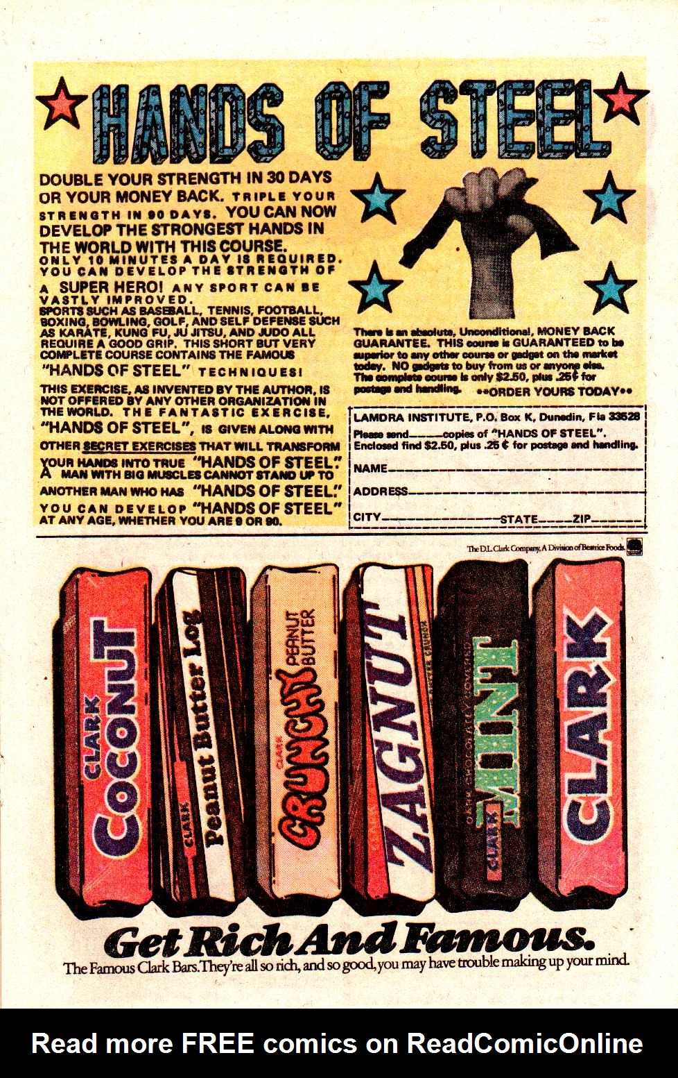 Read online Jonah Hex (1977) comic -  Issue #9 - 13