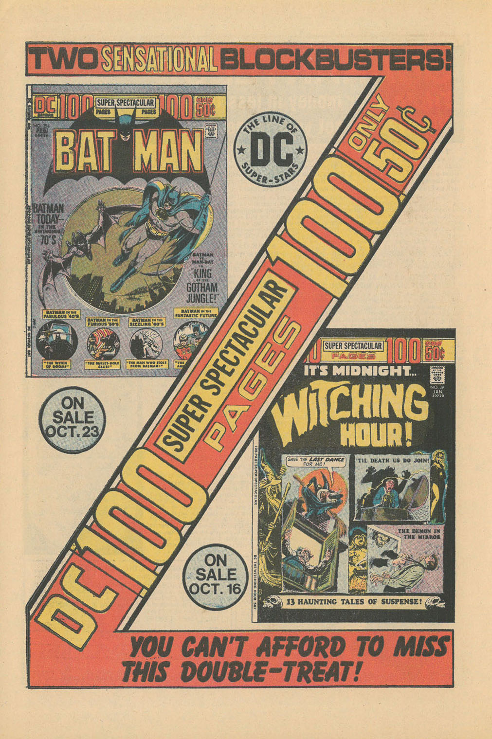 Read online Star Spangled War Stories (1952) comic -  Issue #177 - 29