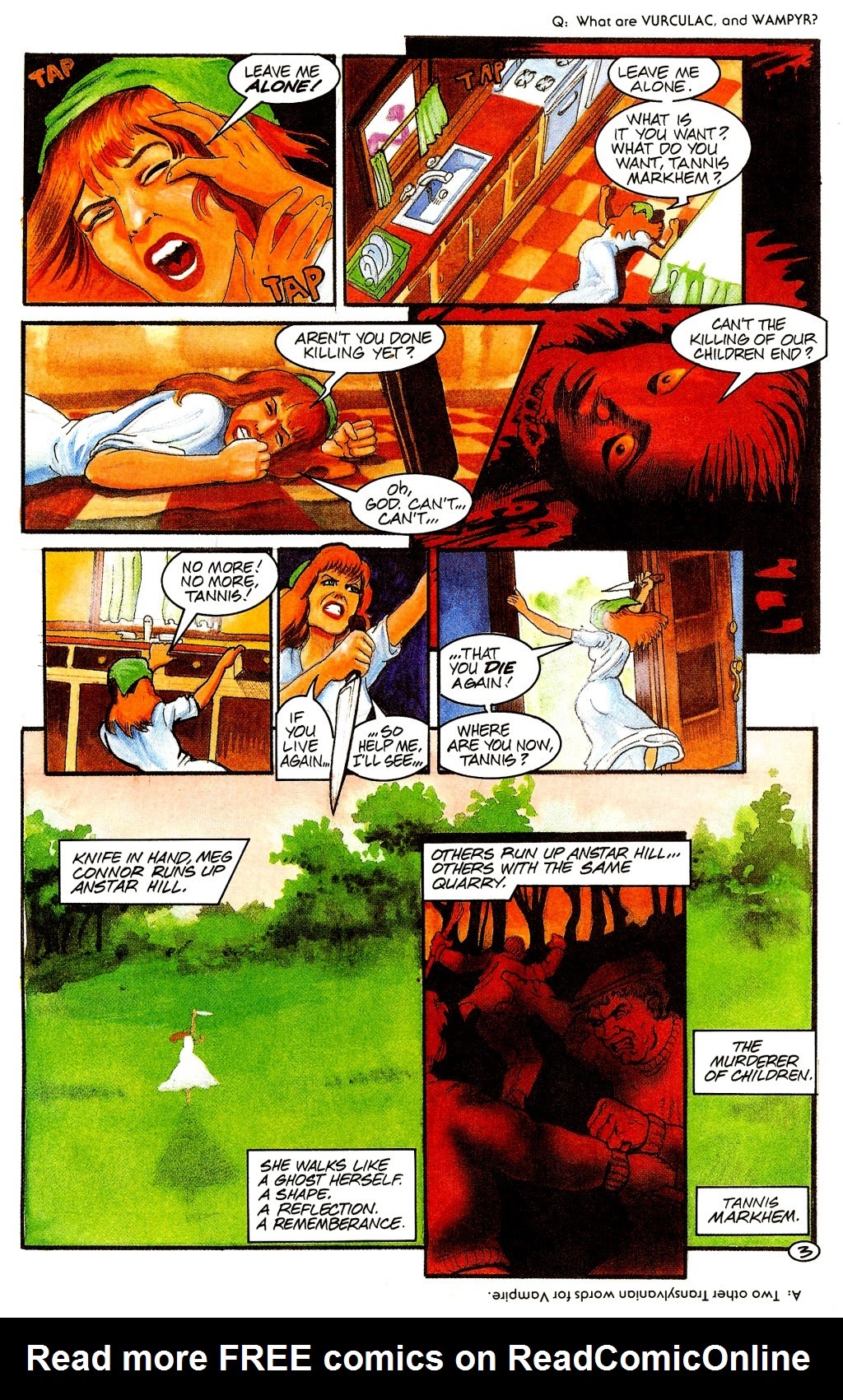 Read online Lunatic Binge comic -  Issue #2 - 13