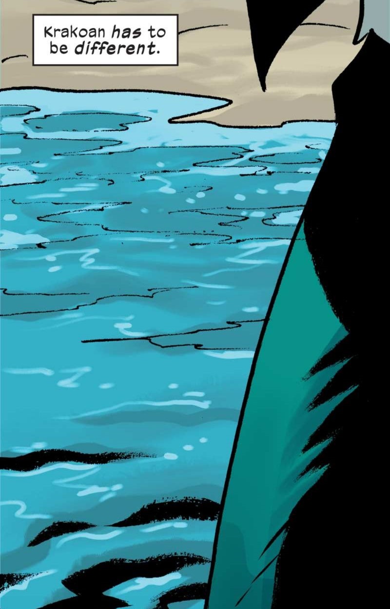 Read online X-Men Unlimited: Infinity Comic comic -  Issue #42 - 12