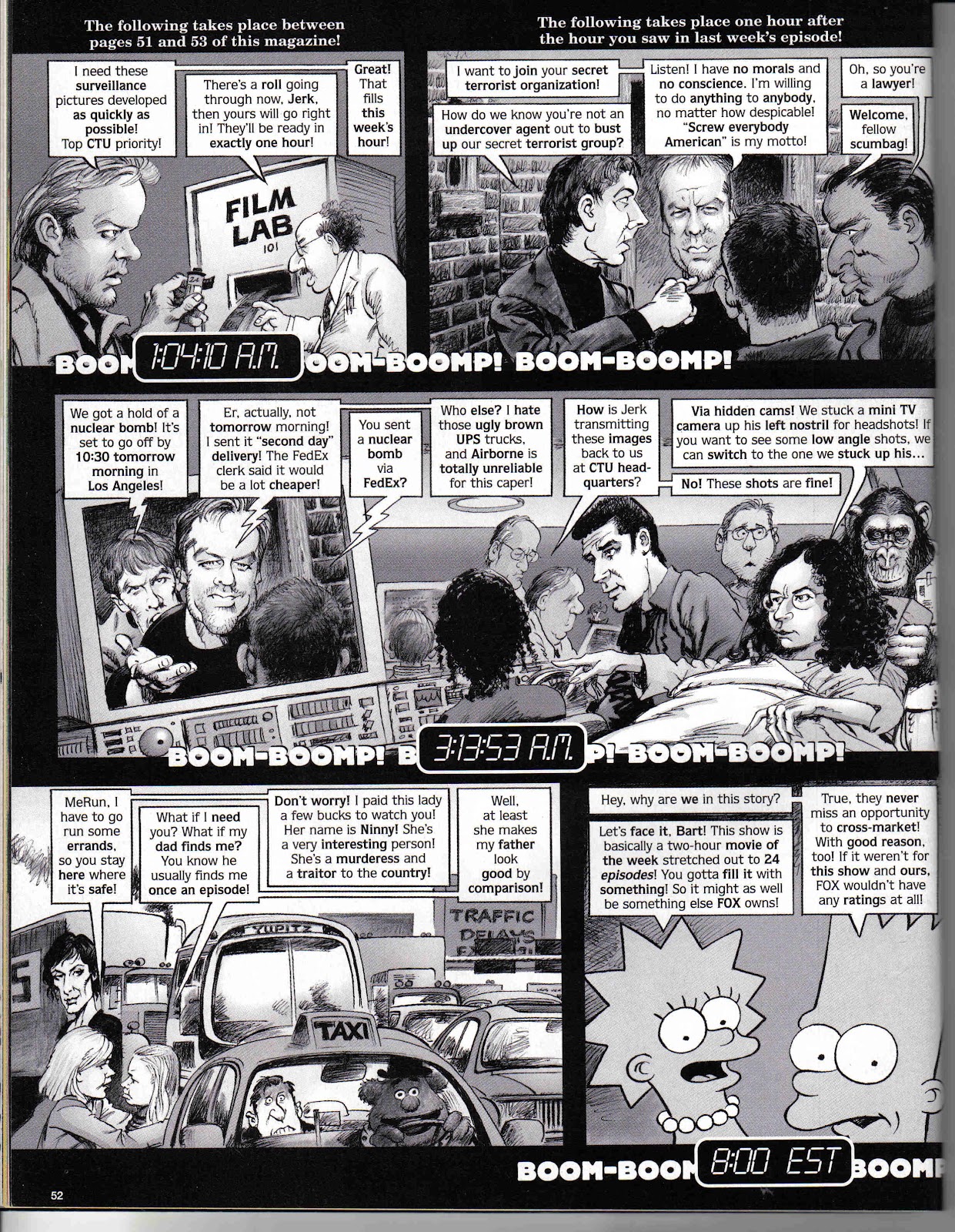 MAD issue 429 - Page 42