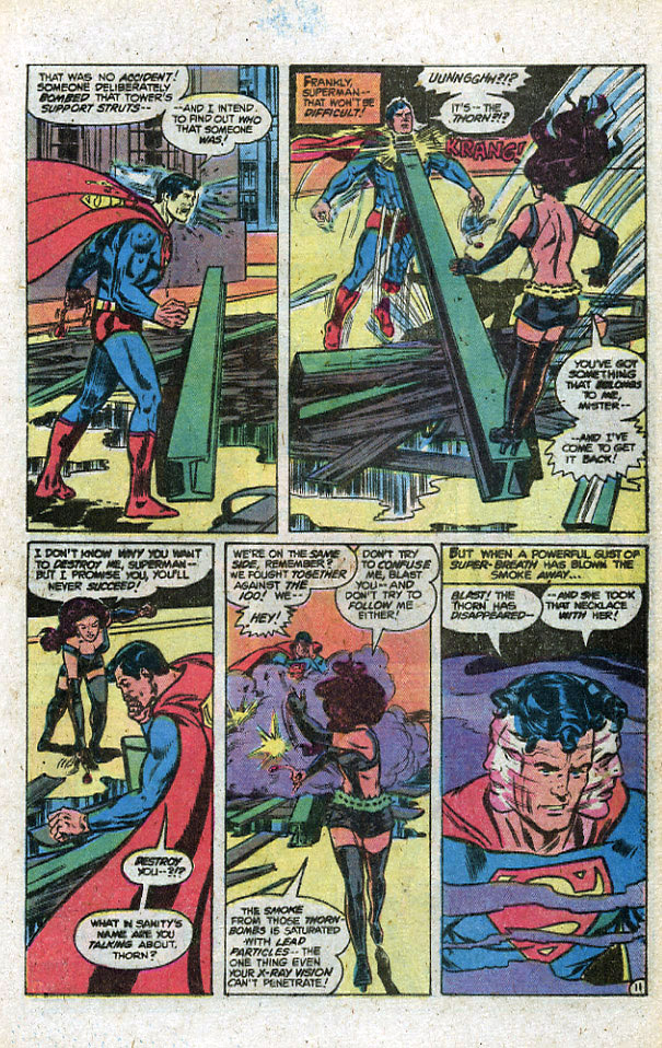 Superman (1939) issue 336 - Page 21