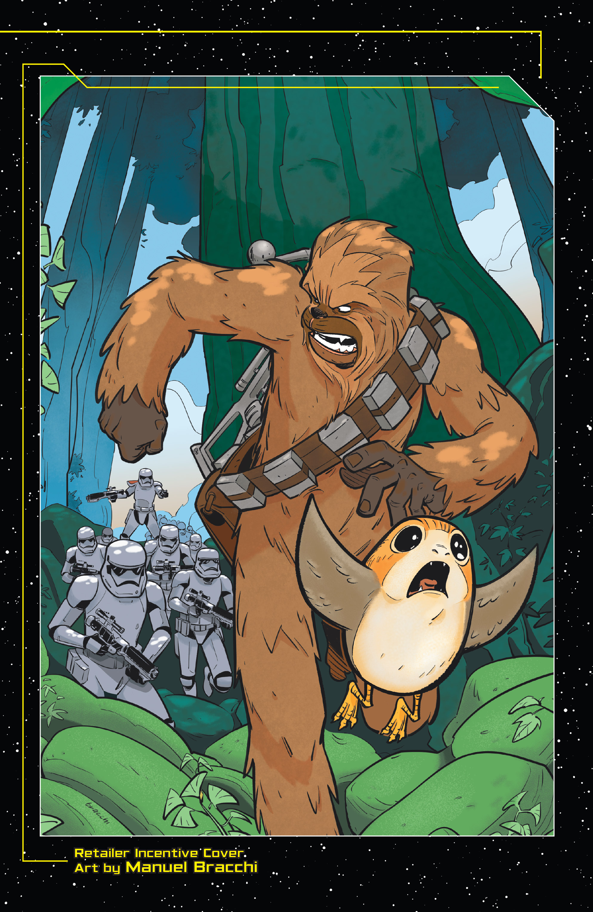 Read online Star Wars Adventures (2017) comic -  Issue #28 - 26