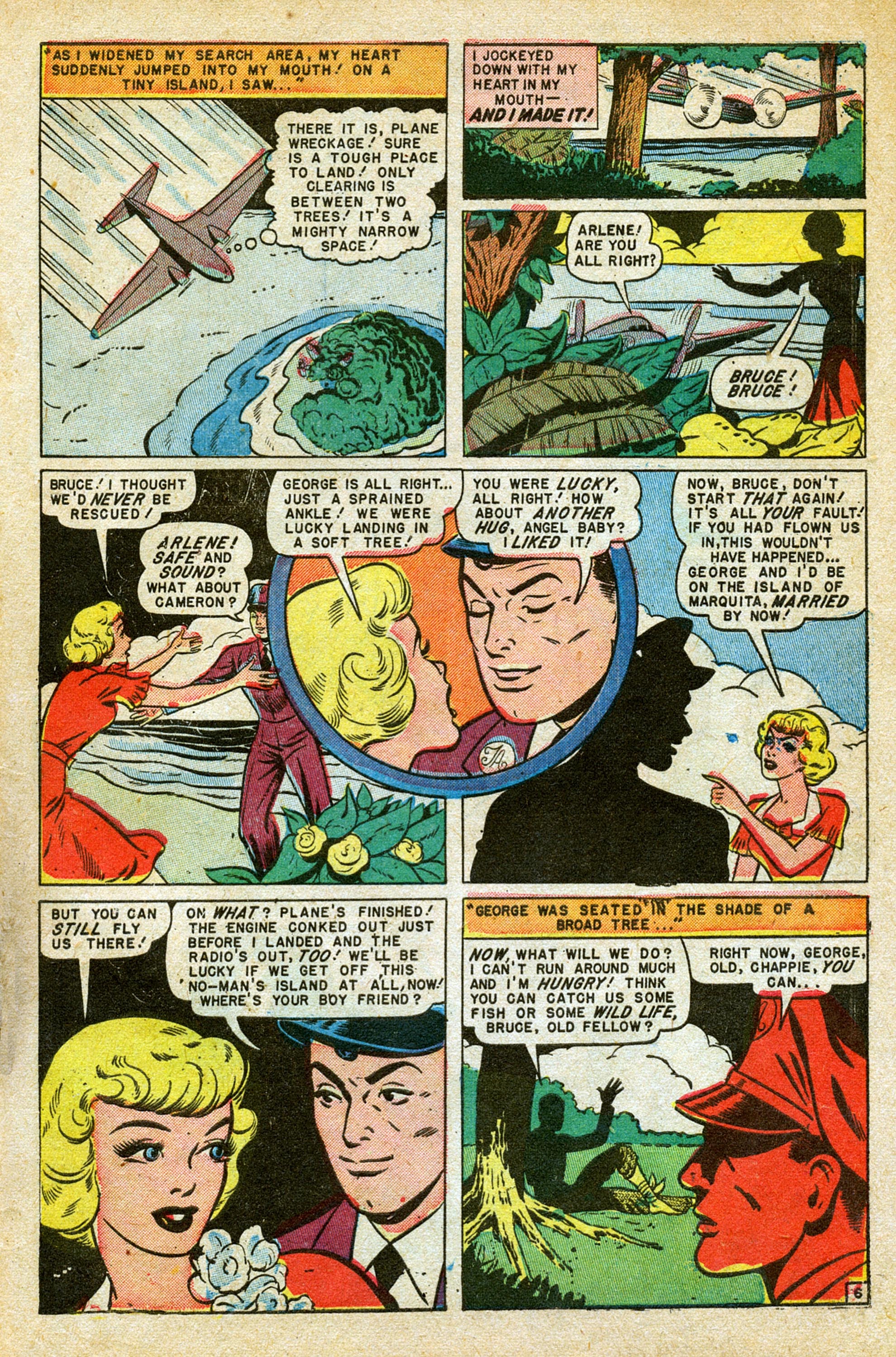 Read online My Romance comic -  Issue #2 - 39