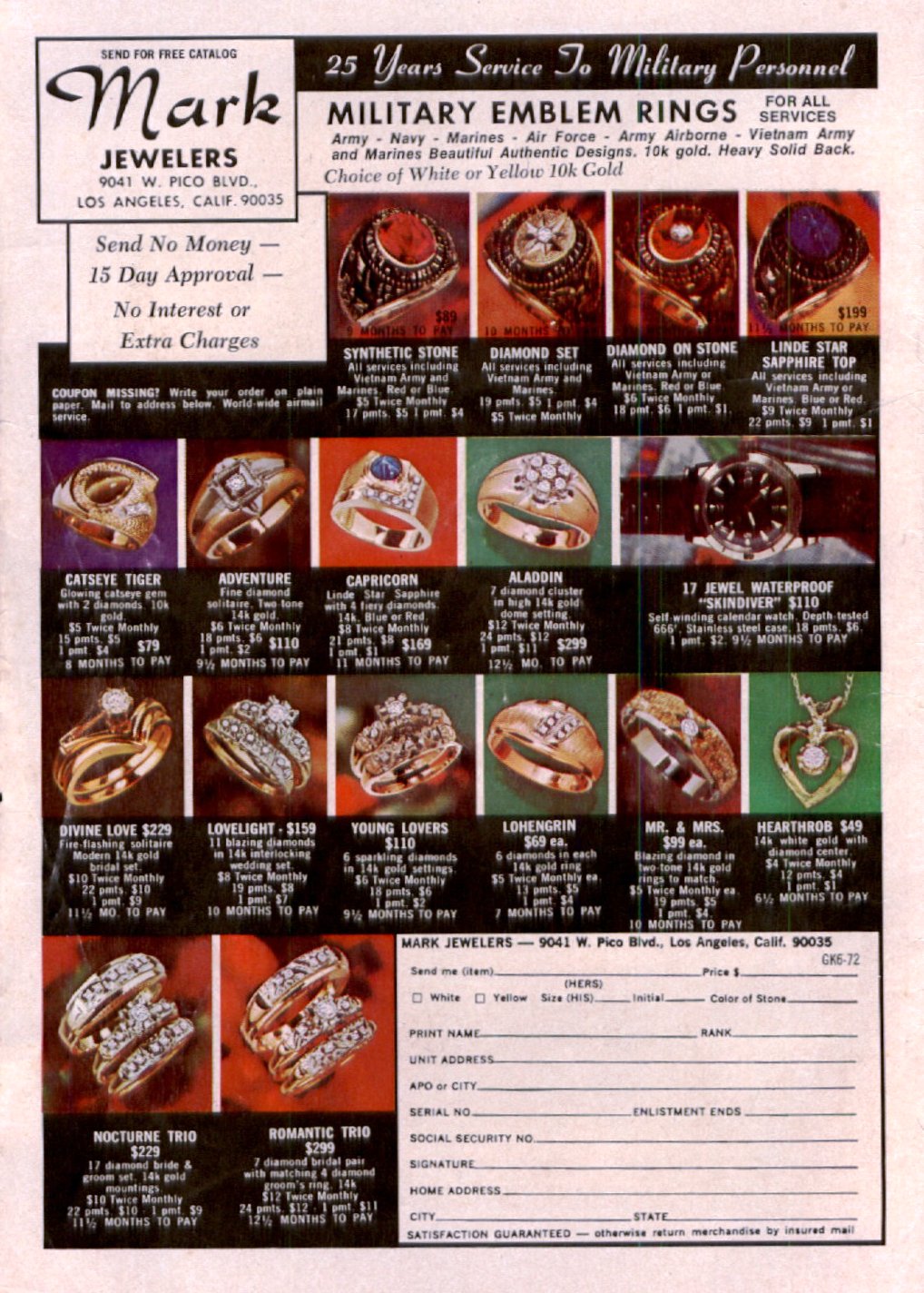 Read online Ripley's Believe it or Not! (1965) comic -  Issue #34 - 2