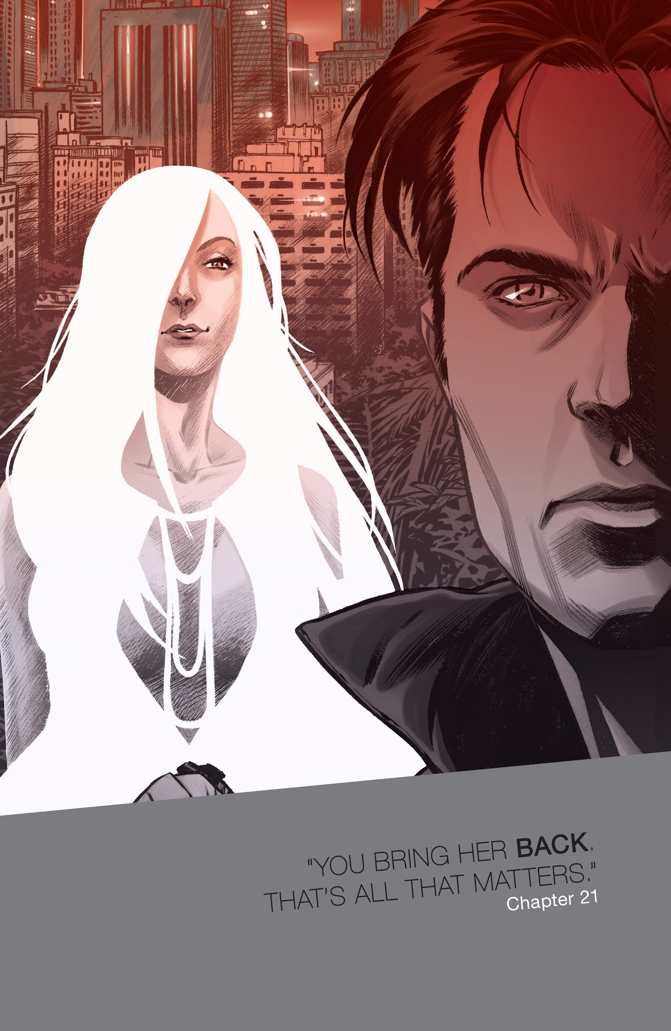 Read online Suicide Risk comic -  Issue # _TPB 5 - 76