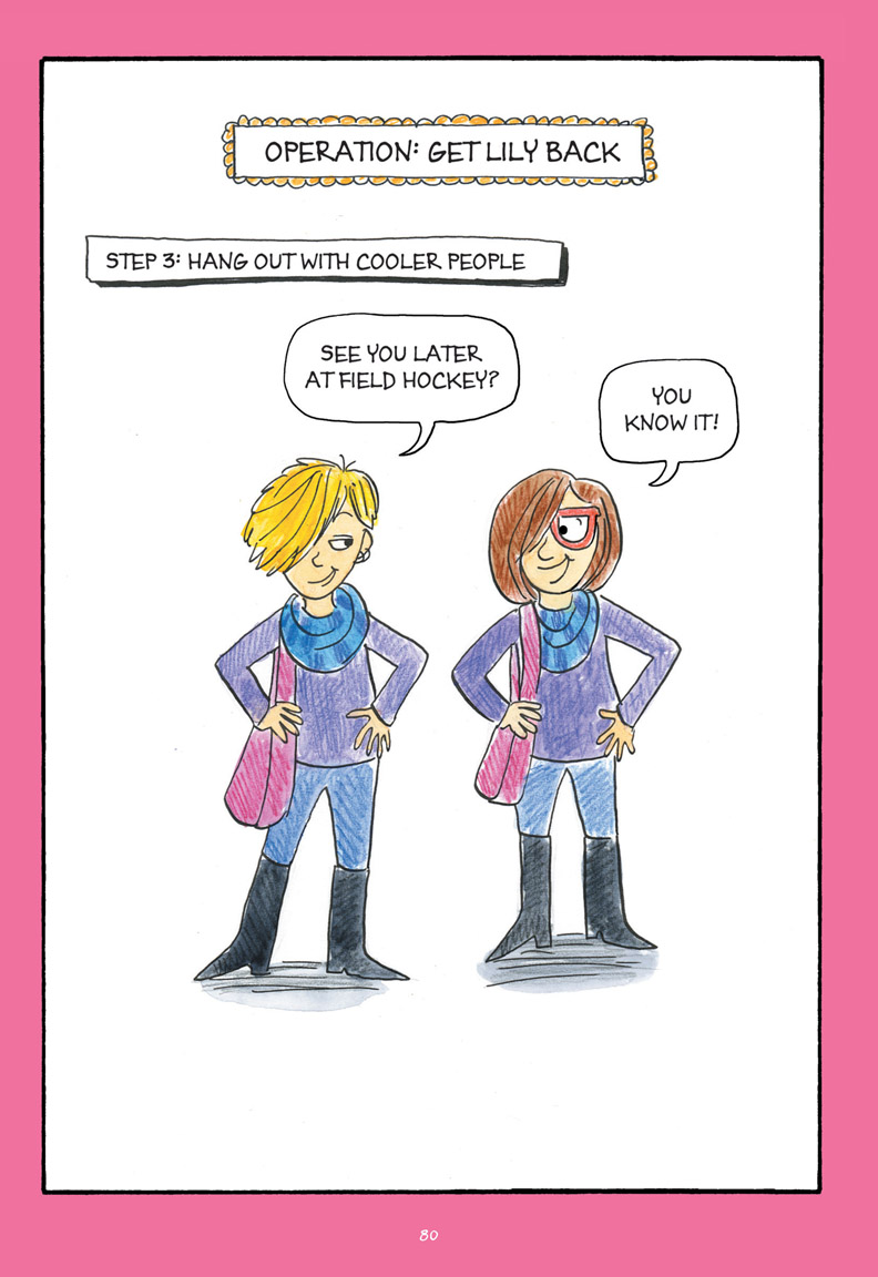 Read online Nat Enough comic -  Issue # TPB 1 (Part 1) - 86