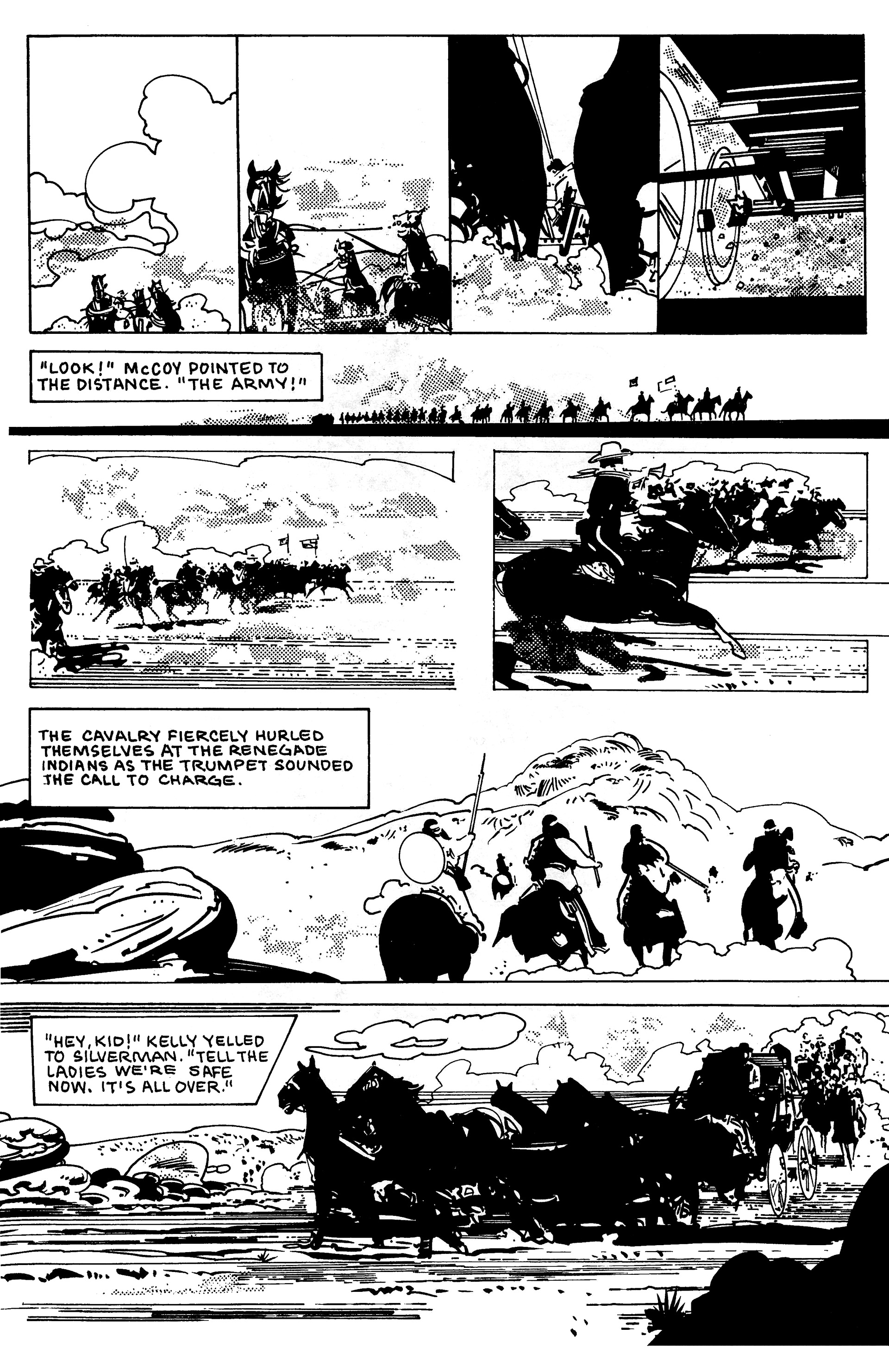 Read online Wordsmith comic -  Issue #9 - 23