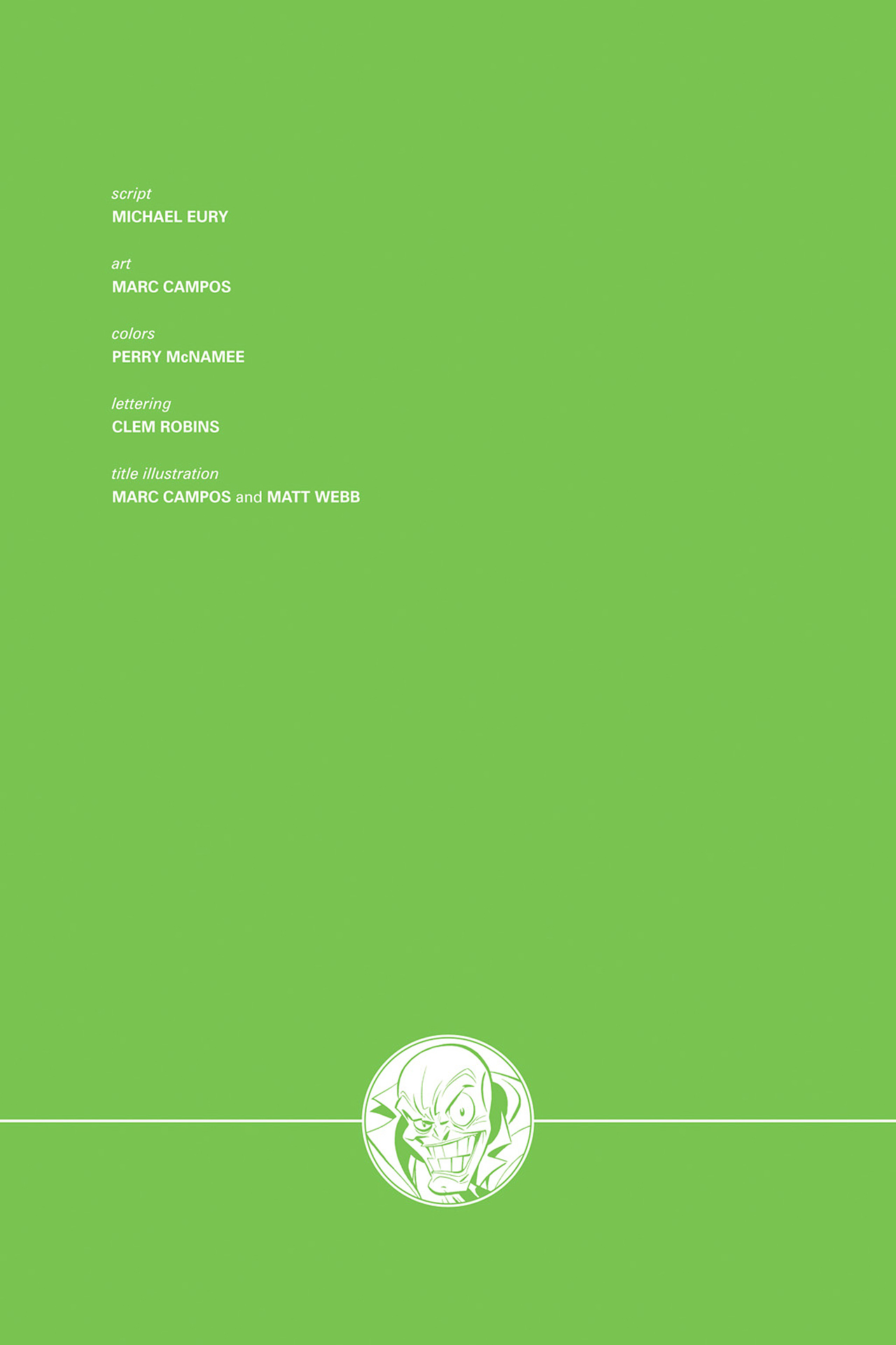 Read online Adventures Of The Mask Omnibus comic -  Issue #Adventures Of The Mask Omnibus Full - 327