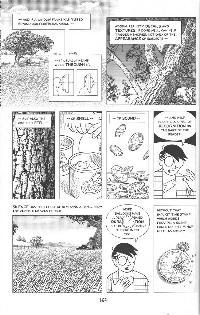 Read online Making Comics comic -  Issue # TPB (Part 2) - 73
