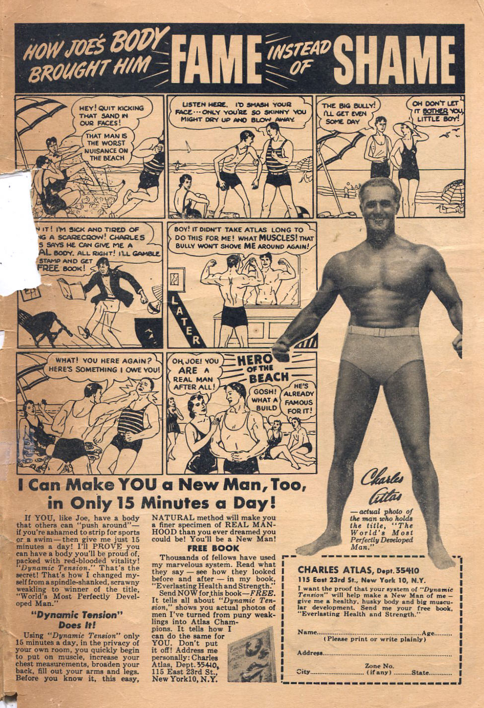 Read online Green Lantern (1941) comic -  Issue #28 - 52