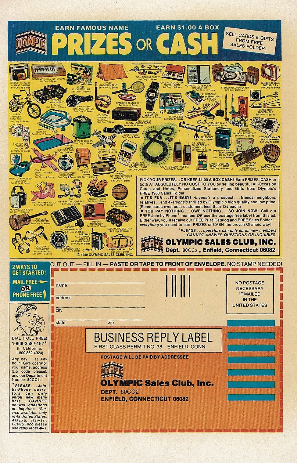 Read online Charlton Classics comic -  Issue #2 - 36