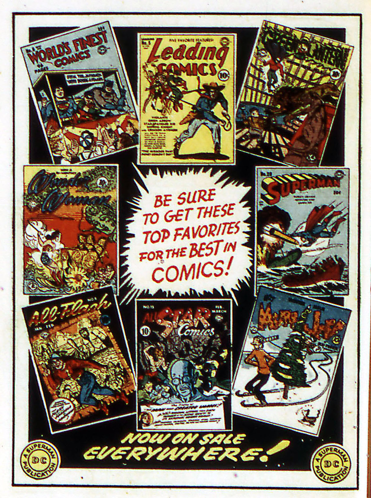 Read online Detective Comics (1937) comic -  Issue #72 - 67