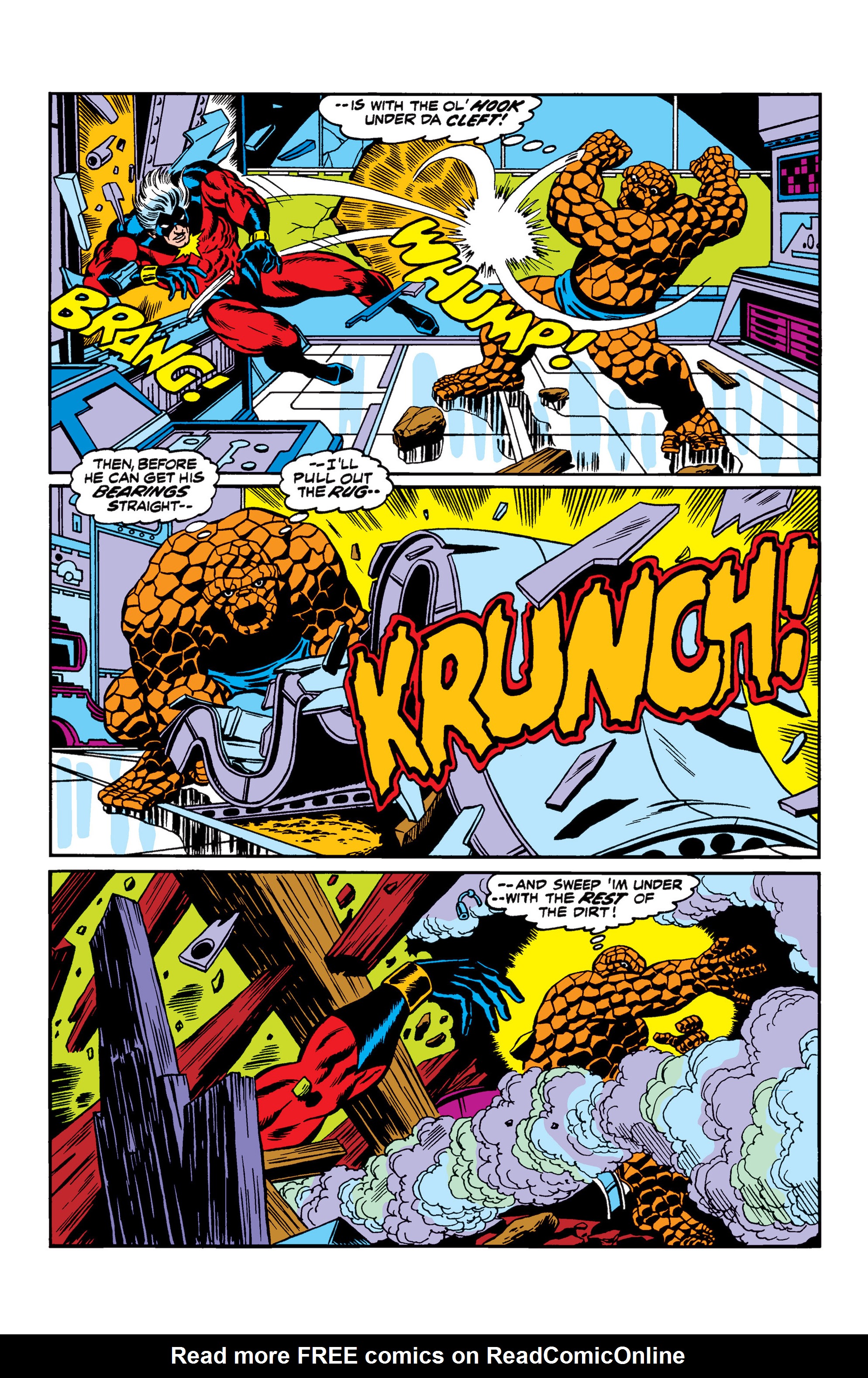 Captain Marvel by Jim Starlin TPB (Part 1) #1 - English 61